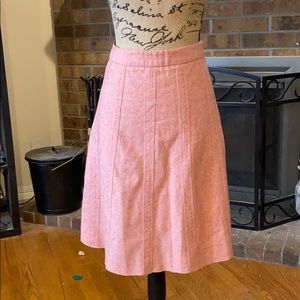 Merona Pink skirt